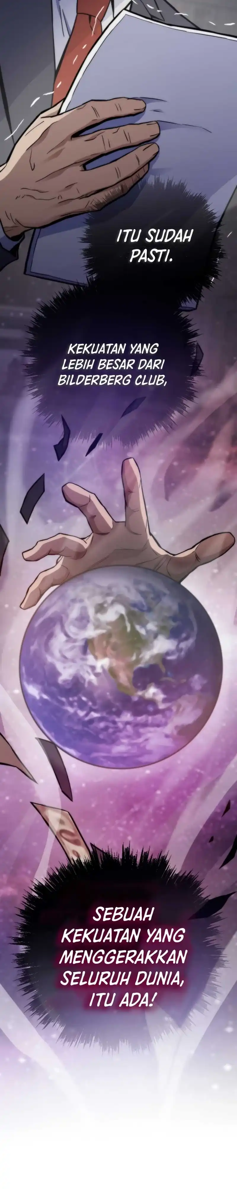 Past Life Regressor (Remake 2022) Chapter 134 - halaman 24