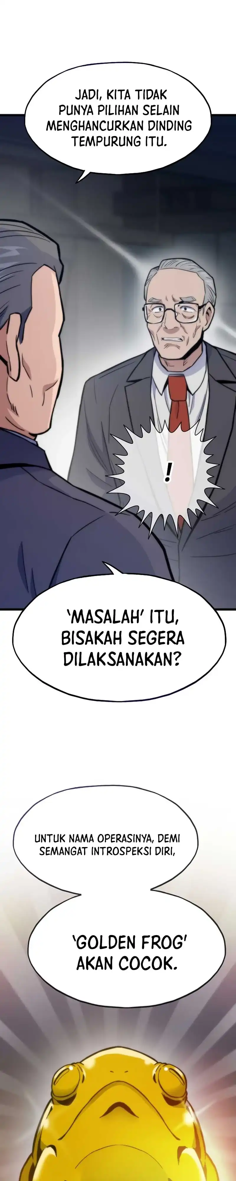 Past Life Regressor (Remake 2022) Chapter 134 - halaman 26