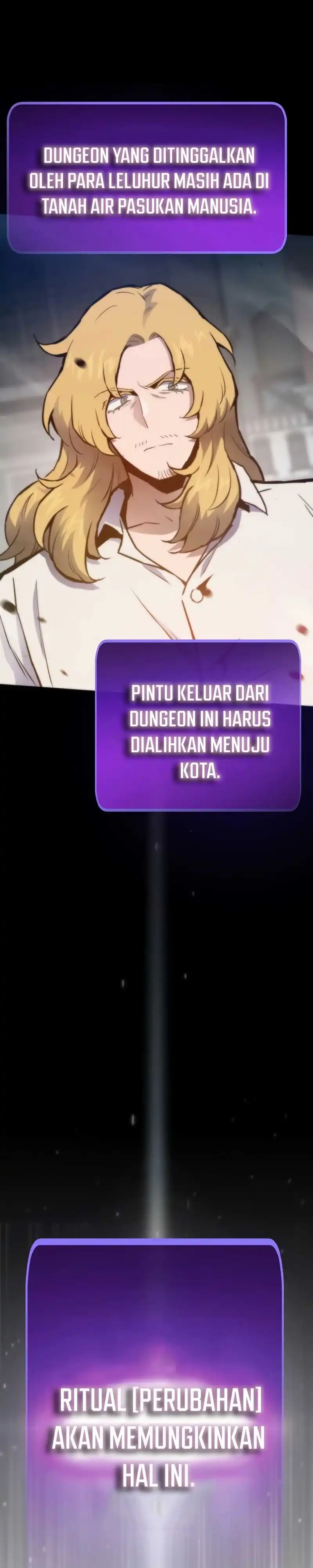 Past Life Regressor (Remake 2022) Chapter 134 - halaman 3