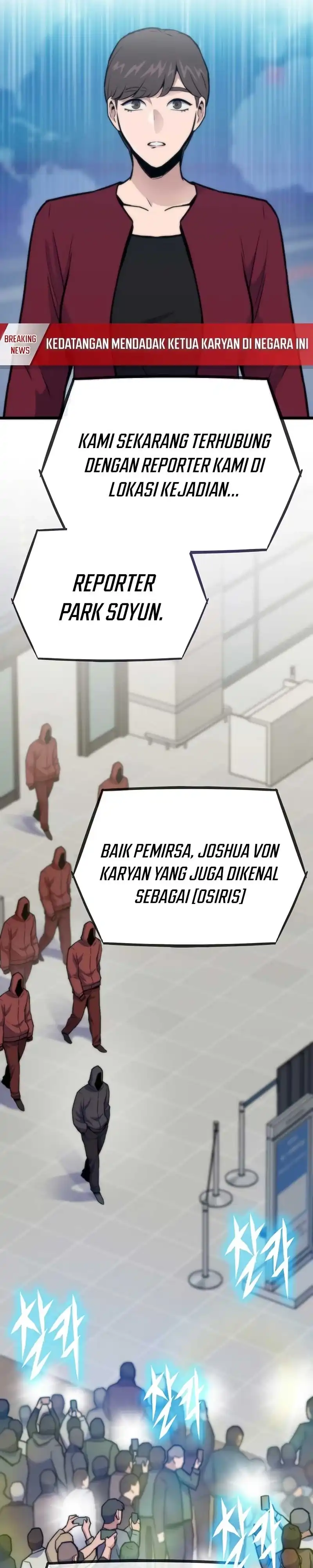 Past Life Regressor (Remake 2022) Chapter 134 - halaman 5