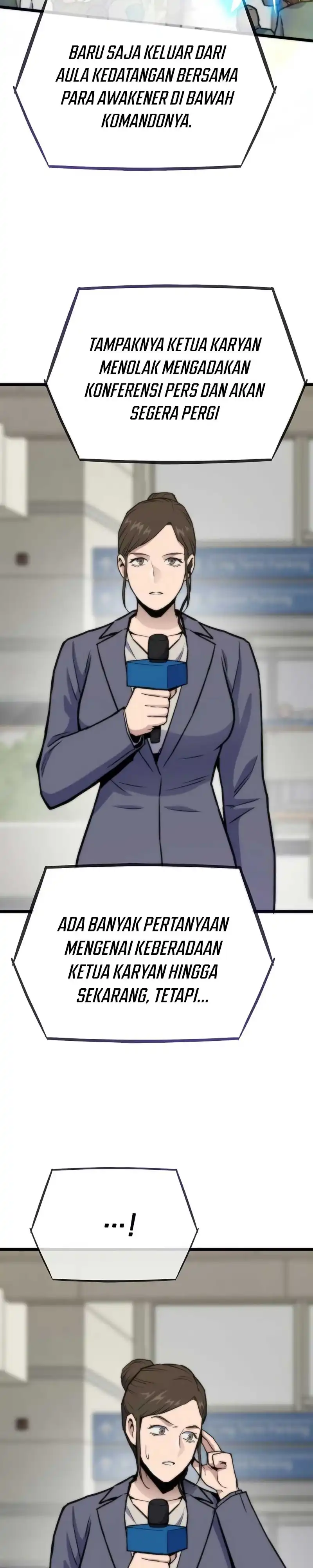 Past Life Regressor (Remake 2022) Chapter 134 - halaman 6
