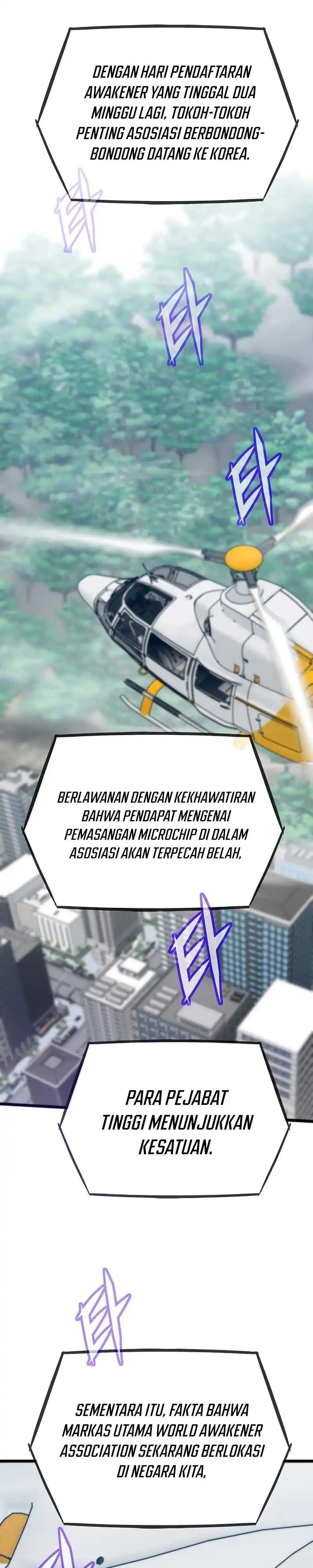 Past Life Regressor (Remake 2022) Chapter 134 - halaman 8