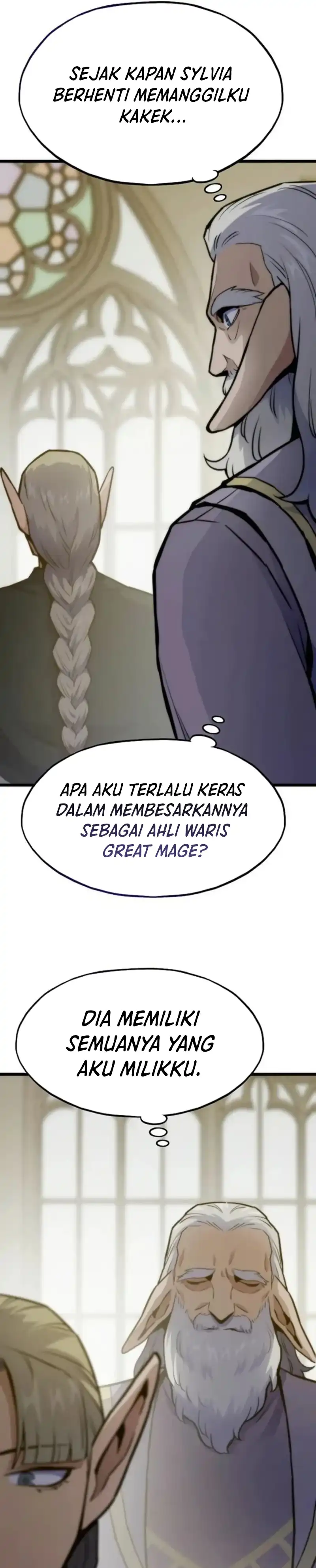 Past Life Regressor (Remake 2022) Chapter 139 - halaman 12