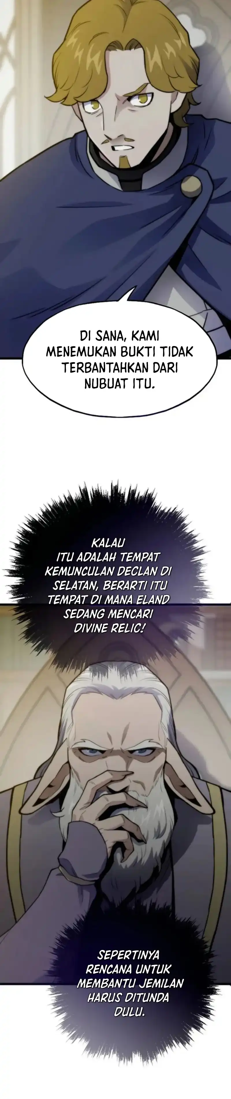 Past Life Regressor (Remake 2022) Chapter 139 - halaman 16