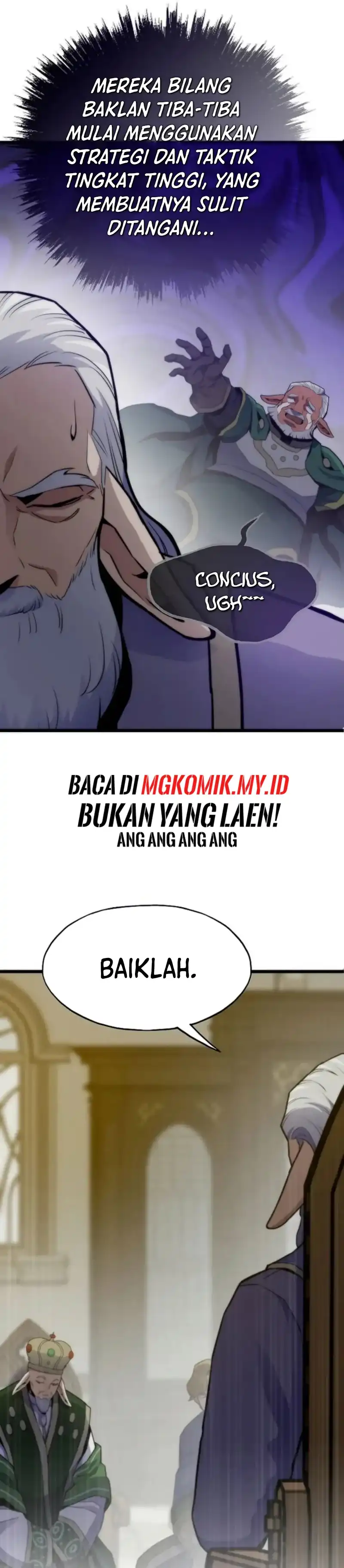 Past Life Regressor (Remake 2022) Chapter 139 - halaman 17