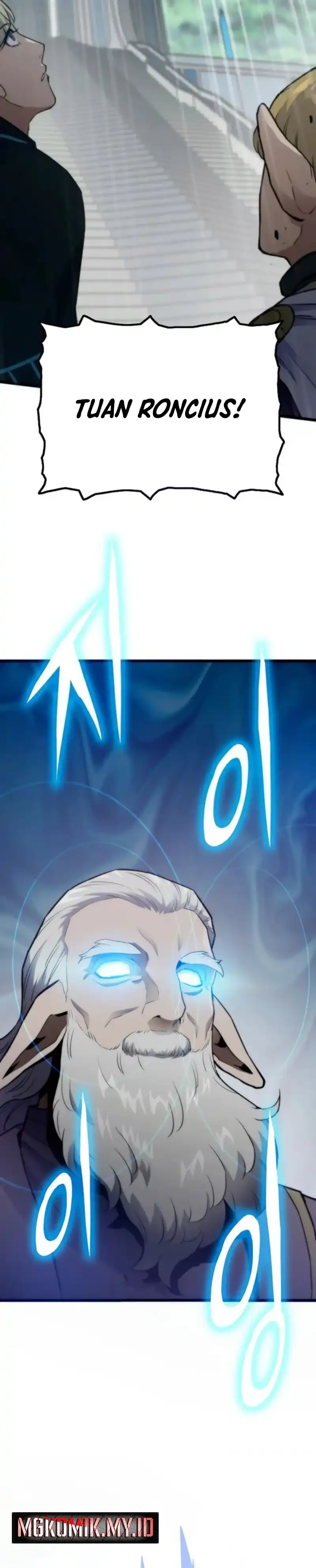 Past Life Regressor (Remake 2022) Chapter 139 - halaman 22