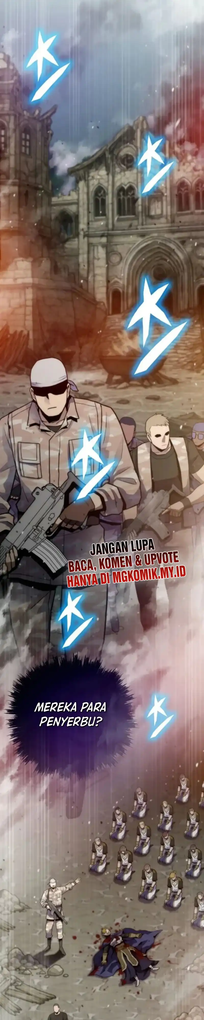 Past Life Regressor (Remake 2022) Chapter 139 - halaman 24