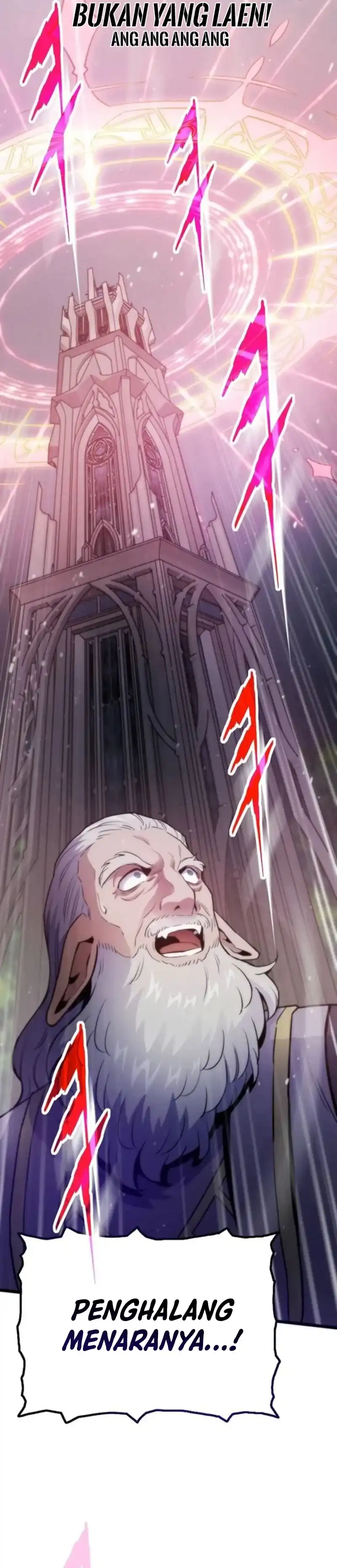 Past Life Regressor (Remake 2022) Chapter 139 - halaman 27