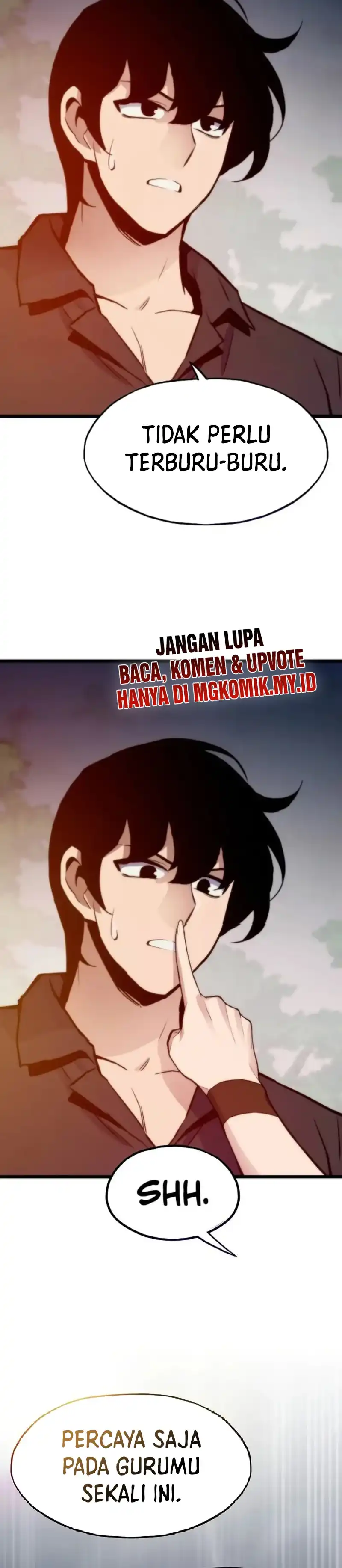 Past Life Regressor (Remake 2022) Chapter 139 - halaman 3