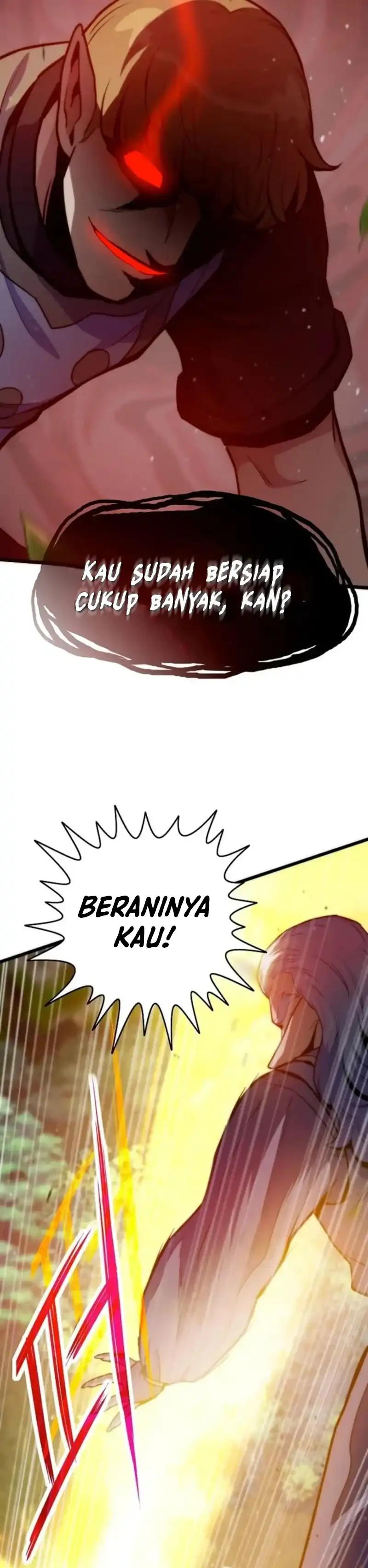 Past Life Regressor (Remake 2022) Chapter 139 - halaman 30