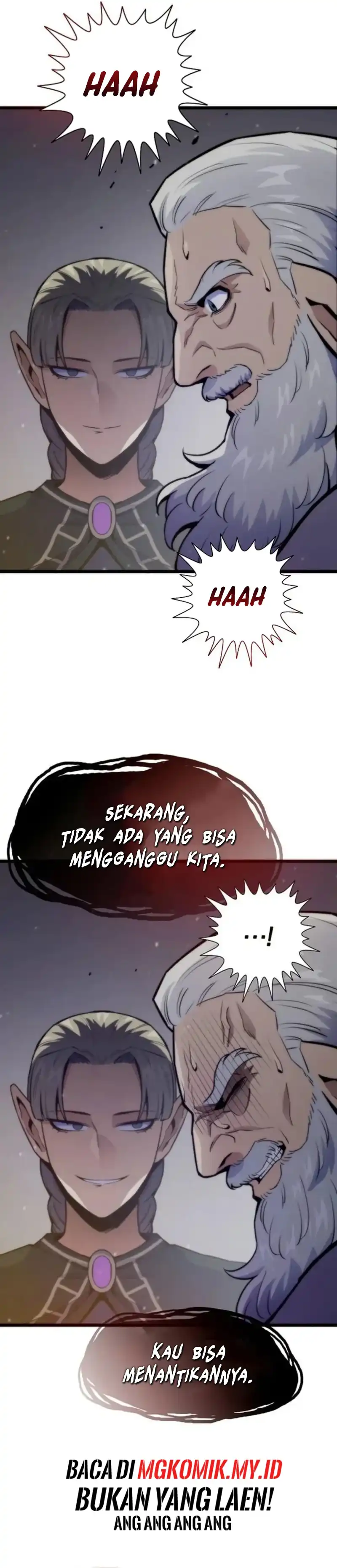 Past Life Regressor (Remake 2022) Chapter 139 - halaman 32