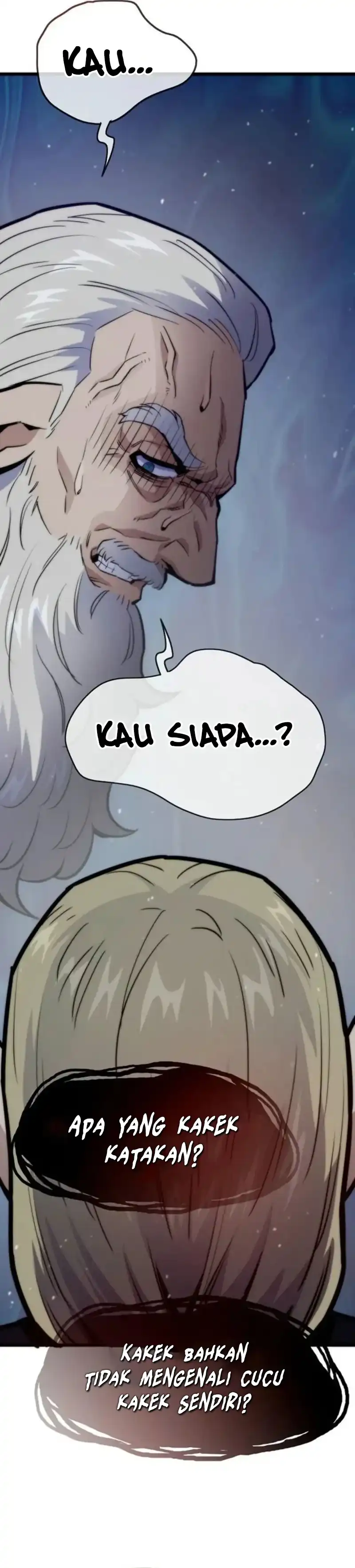 Past Life Regressor (Remake 2022) Chapter 139 - halaman 33