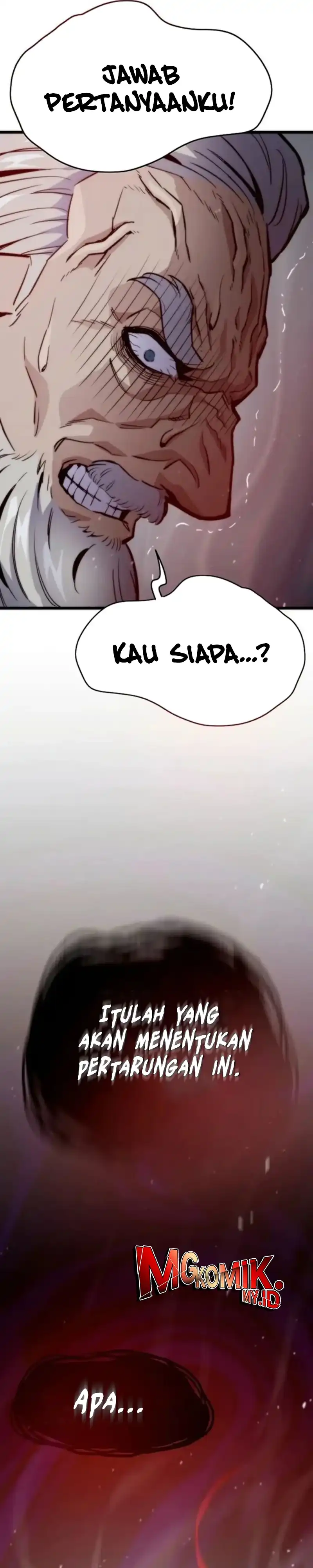 Past Life Regressor (Remake 2022) Chapter 139 - halaman 34