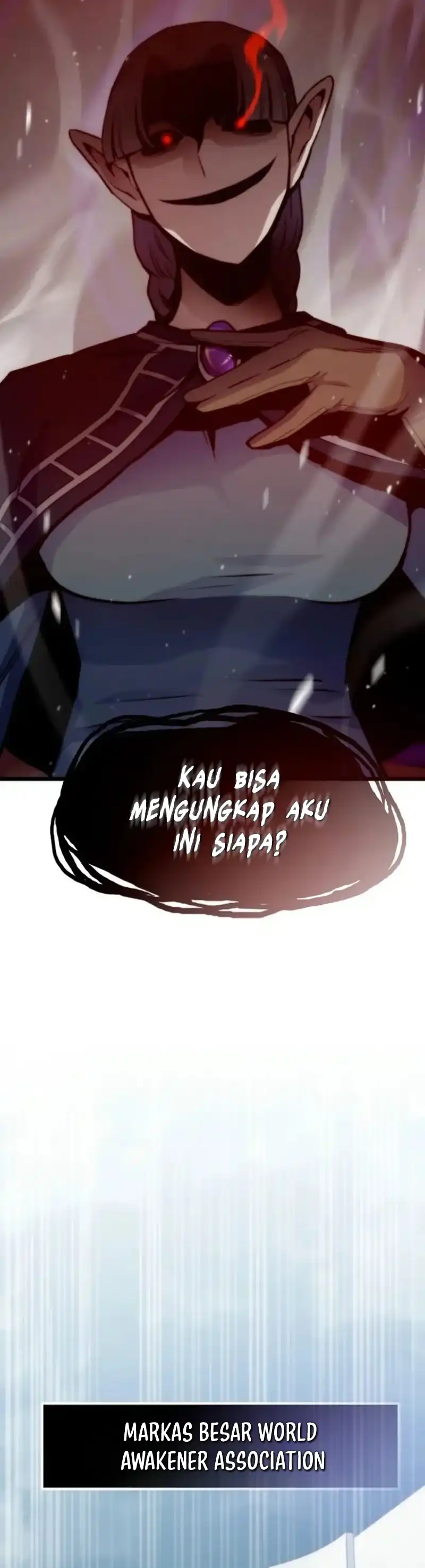 Past Life Regressor (Remake 2022) Chapter 139 - halaman 35