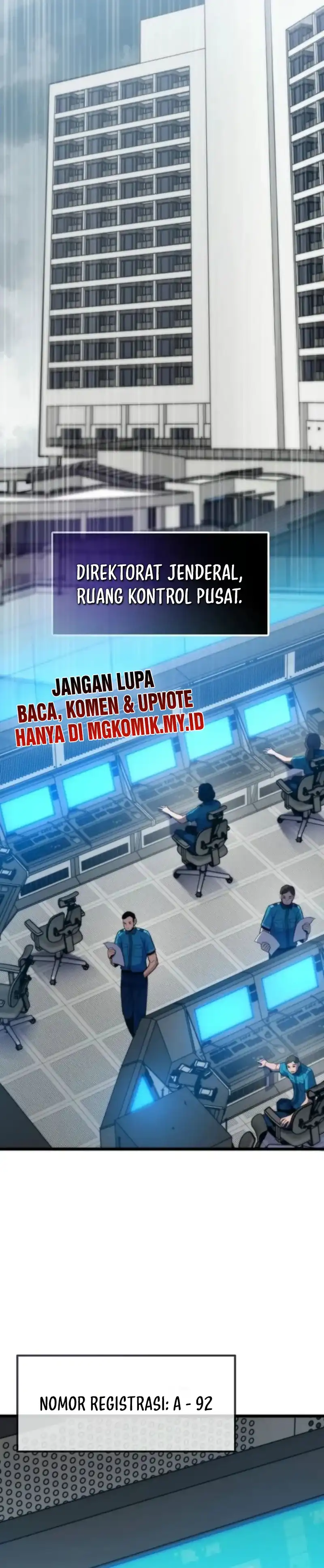 Past Life Regressor (Remake 2022) Chapter 139 - halaman 36