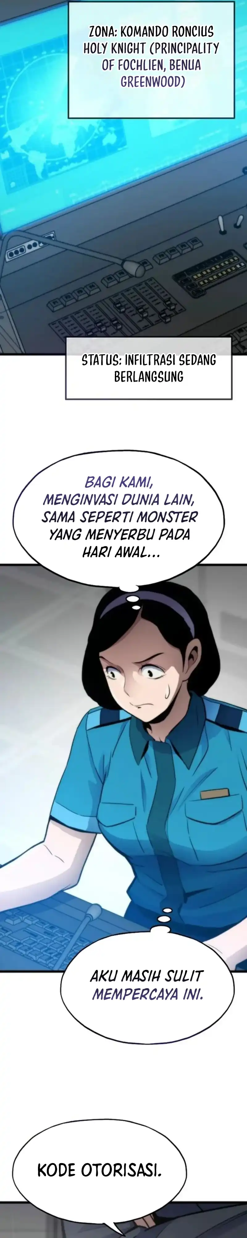 Past Life Regressor (Remake 2022) Chapter 139 - halaman 37