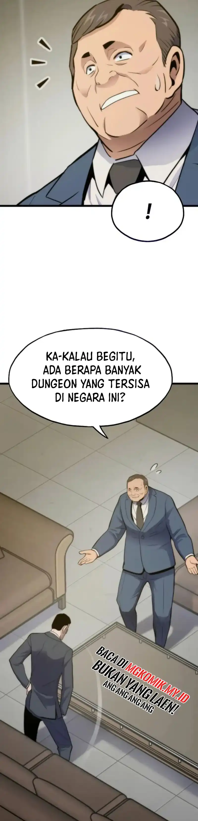 Past Life Regressor (Remake 2022) Chapter 139 - halaman 47