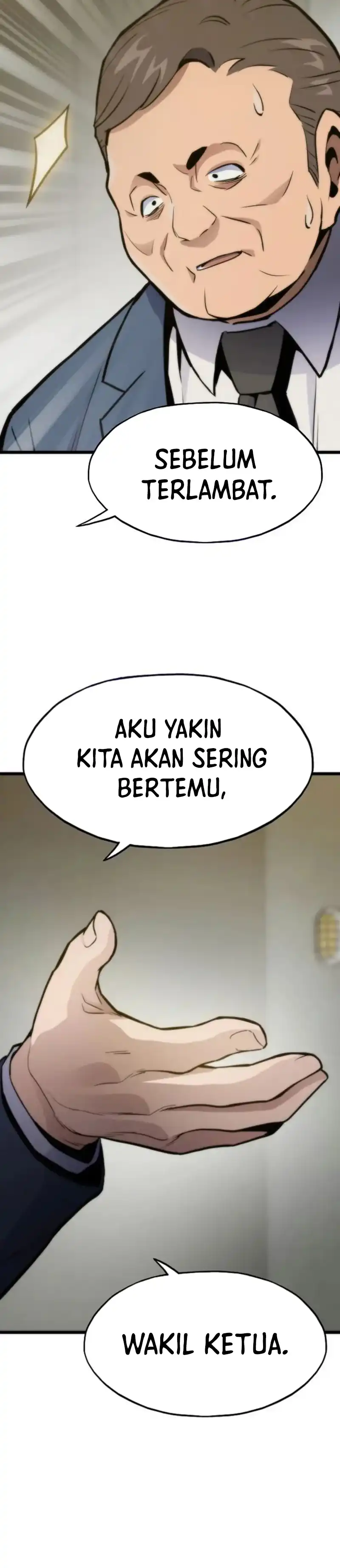 Past Life Regressor (Remake 2022) Chapter 139 - halaman 49