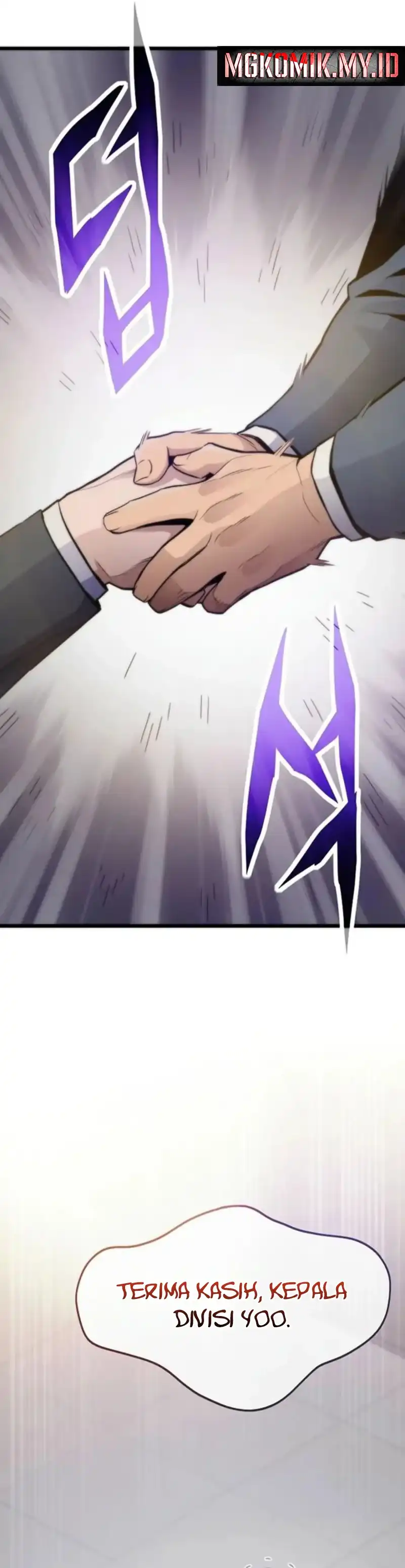 Past Life Regressor (Remake 2022) Chapter 139 - halaman 50