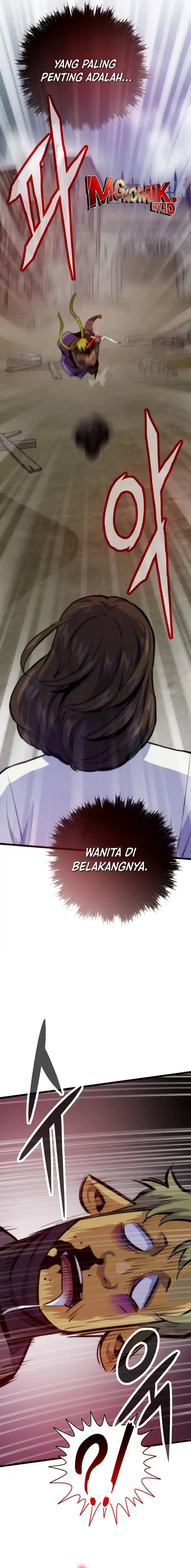 Past Life Regressor (Remake 2022) Chapter 147 - halaman 5