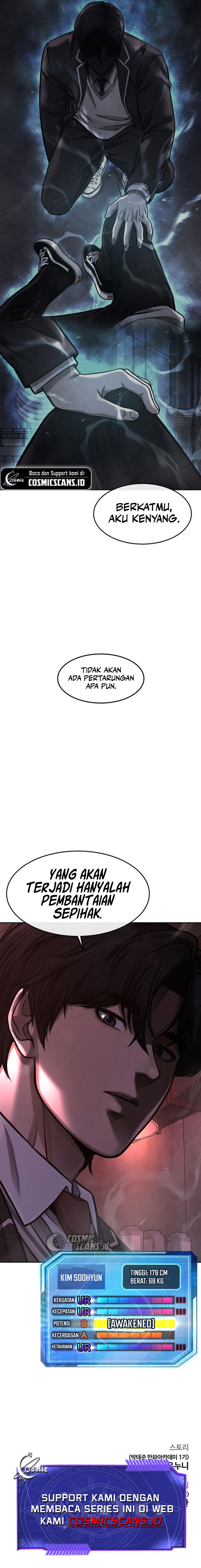 Quest Supremacy Chapter 108 - halaman 16