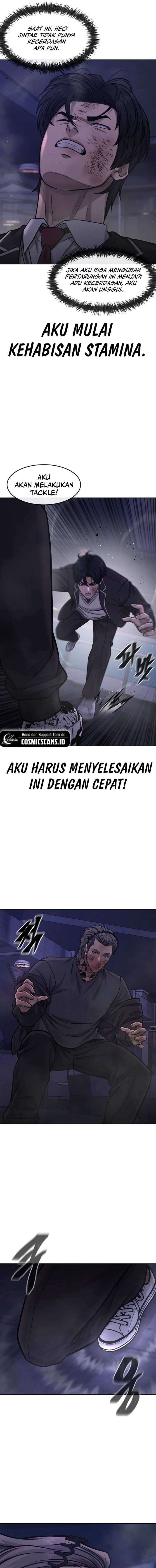Quest Supremacy Chapter 110 - halaman 12