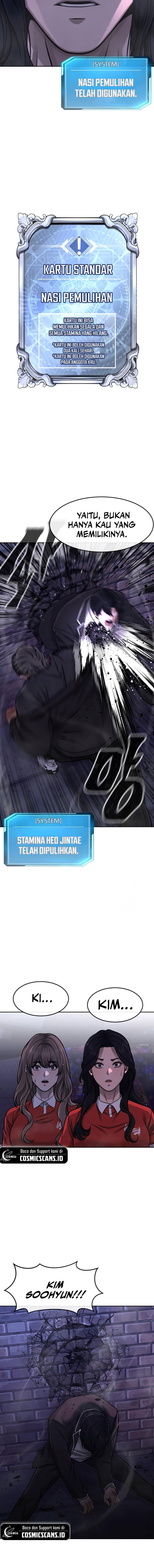 Quest Supremacy Chapter 110 - halaman 15