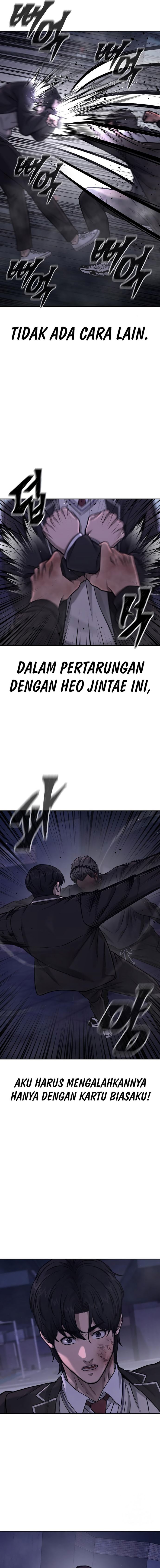 Quest Supremacy Chapter 110 - halaman 4