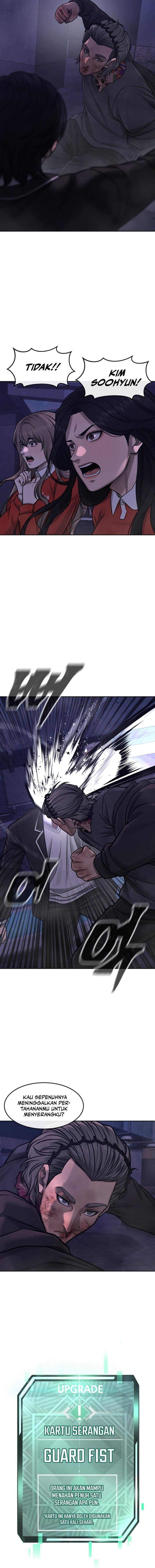 Quest Supremacy Chapter 110 - halaman 5