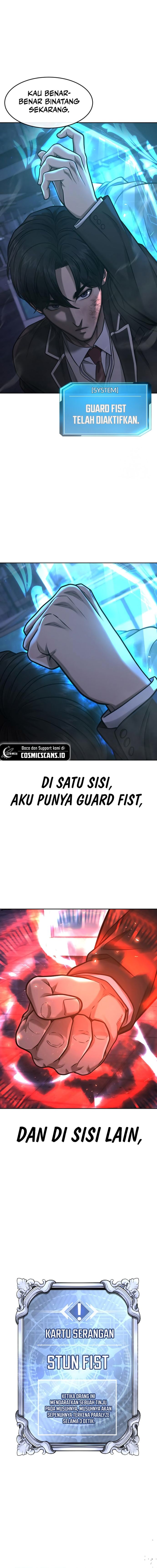 Quest Supremacy Chapter 110 - halaman 6