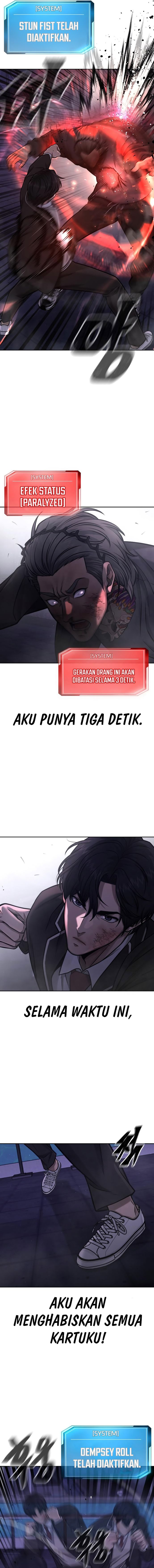 Quest Supremacy Chapter 110 - halaman 7