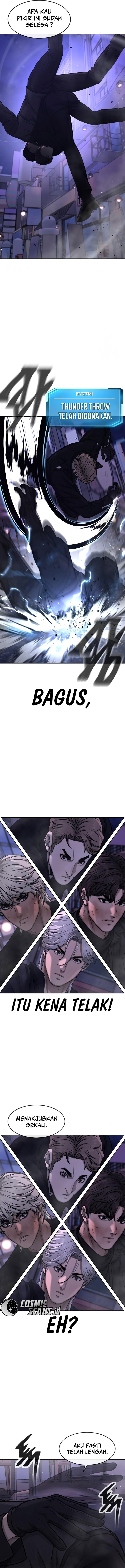 Quest Supremacy Chapter 112 - halaman 10