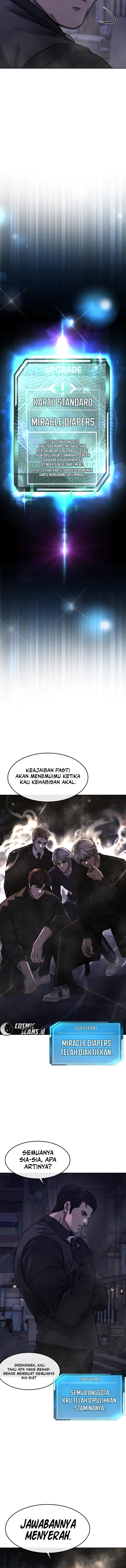 Quest Supremacy Chapter 112 - halaman 14