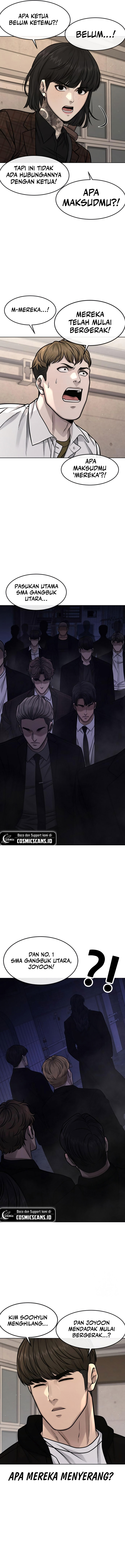Quest Supremacy Chapter 112 - halaman 19