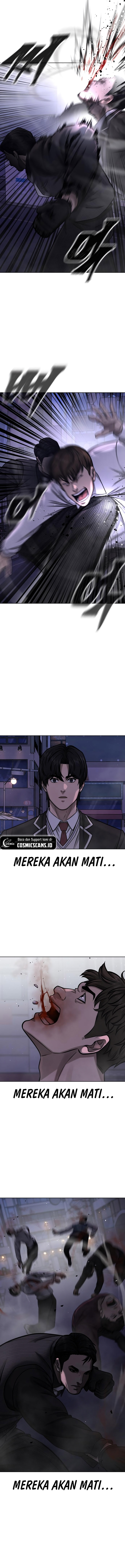 Quest Supremacy Chapter 112 - halaman 4