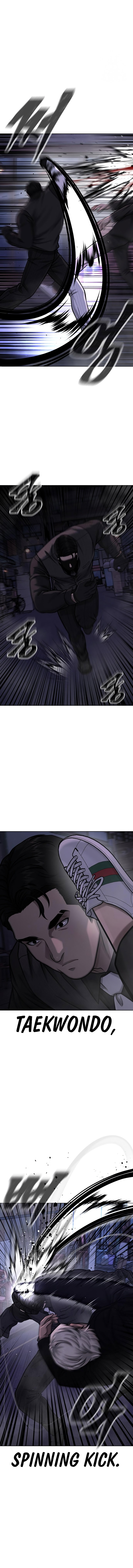 Quest Supremacy Chapter 112 - halaman 6