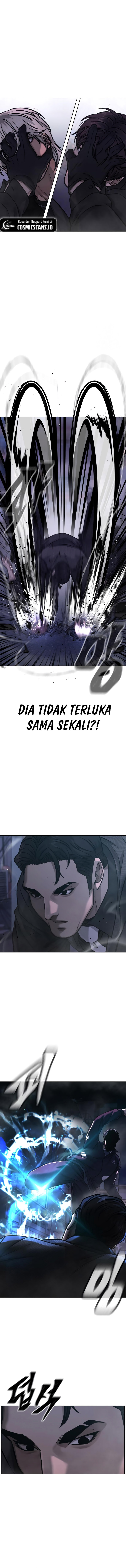 Quest Supremacy Chapter 112 - halaman 8