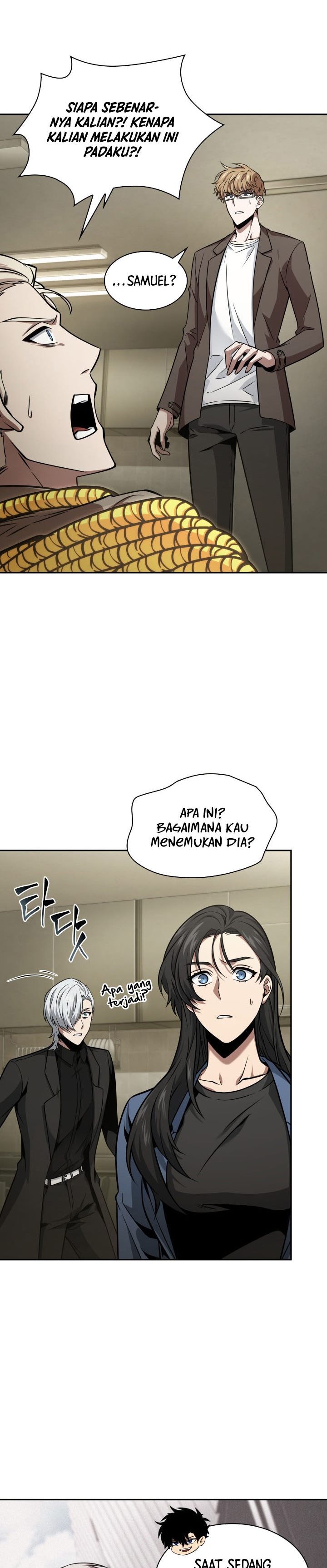 Tomb Raider King Chapter 351 - halaman 6