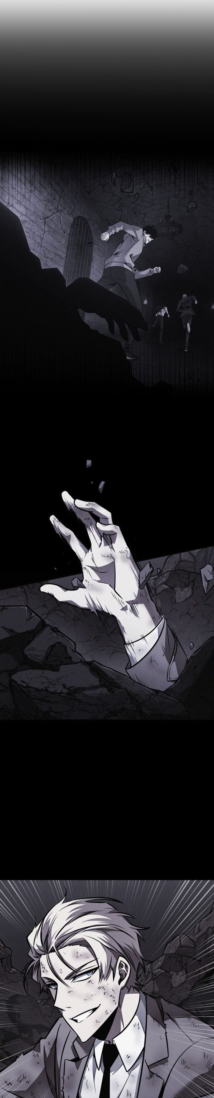Tomb Raider King Chapter 352 - halaman 23