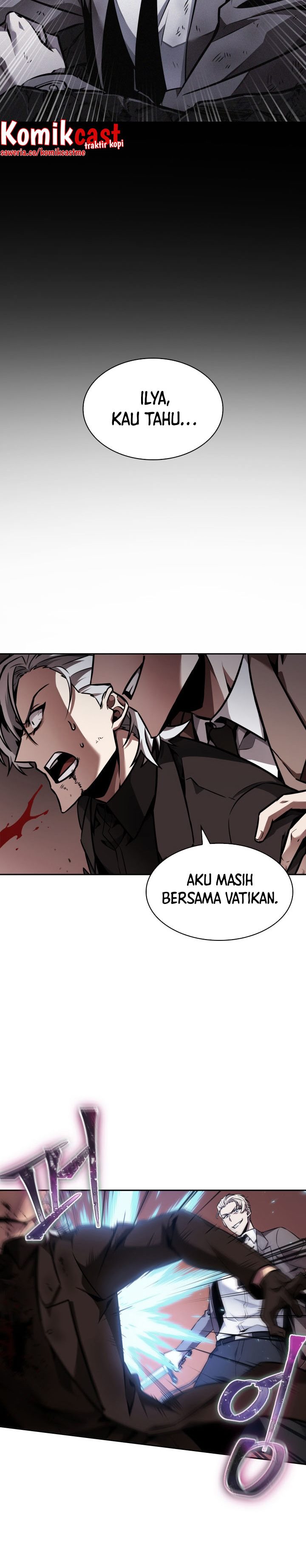 Tomb Raider King Chapter 352 - halaman 24