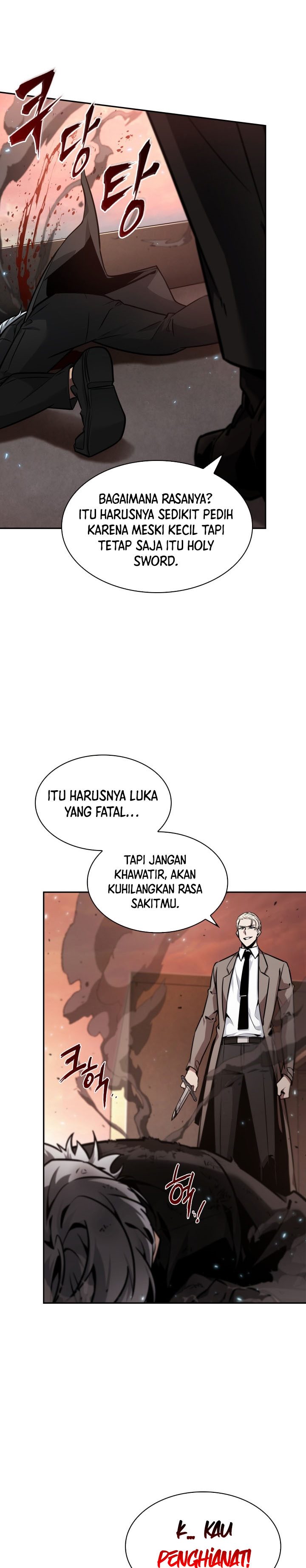 Tomb Raider King Chapter 352 - halaman 25