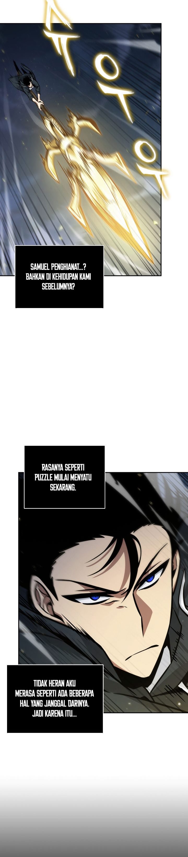 Tomb Raider King Chapter 353 - halaman 19