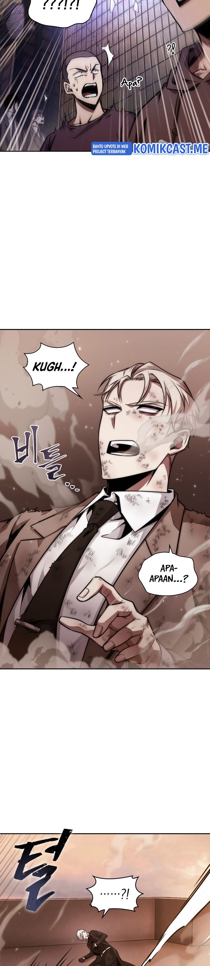 Tomb Raider King Chapter 353 - halaman 3