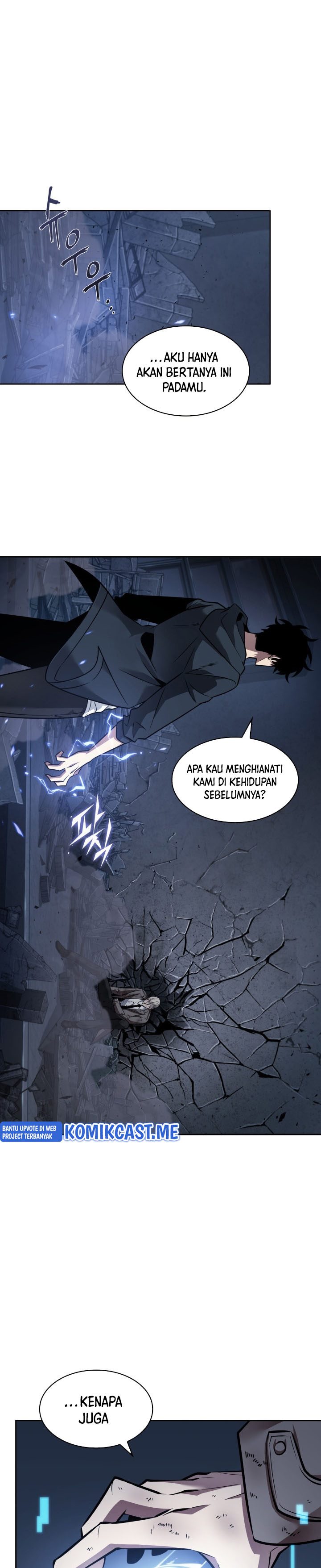 Tomb Raider King Chapter 354 - halaman 12