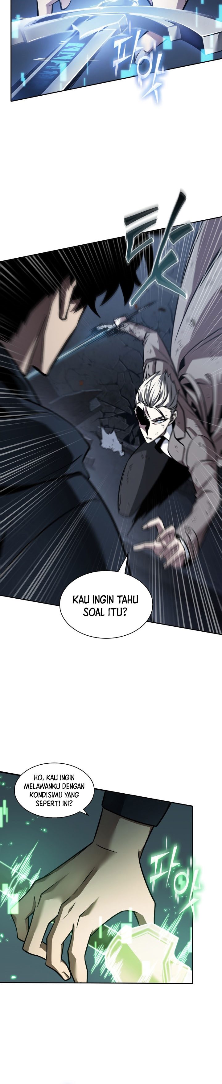 Tomb Raider King Chapter 354 - halaman 13