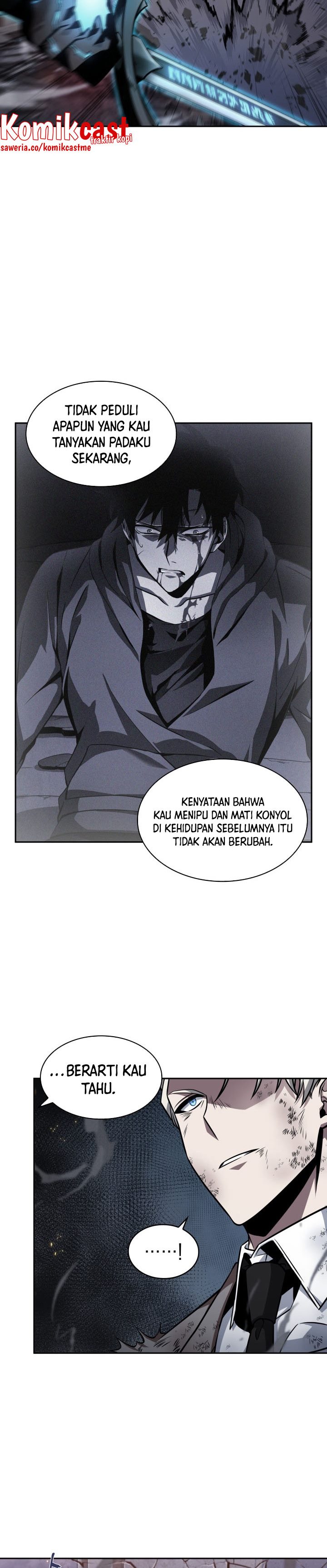 Tomb Raider King Chapter 354 - halaman 17