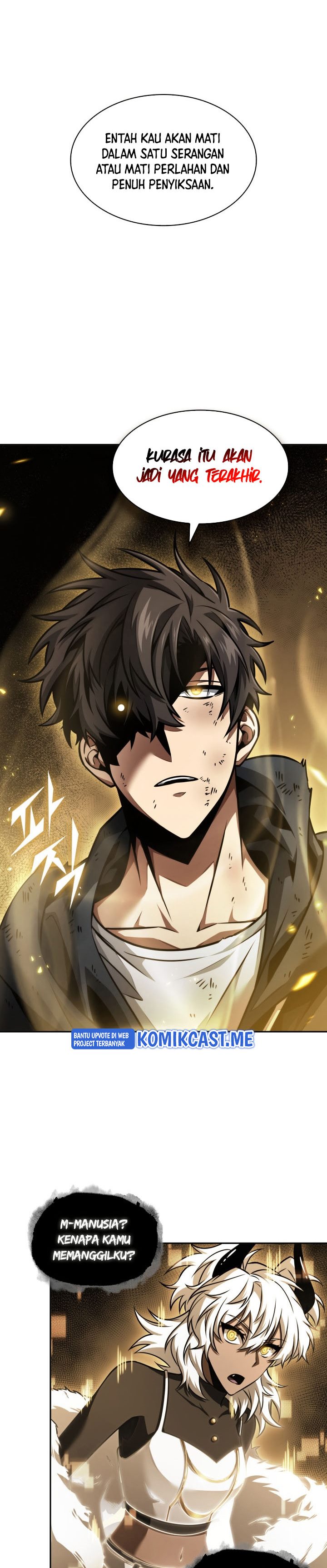 Tomb Raider King Chapter 354 - halaman 19
