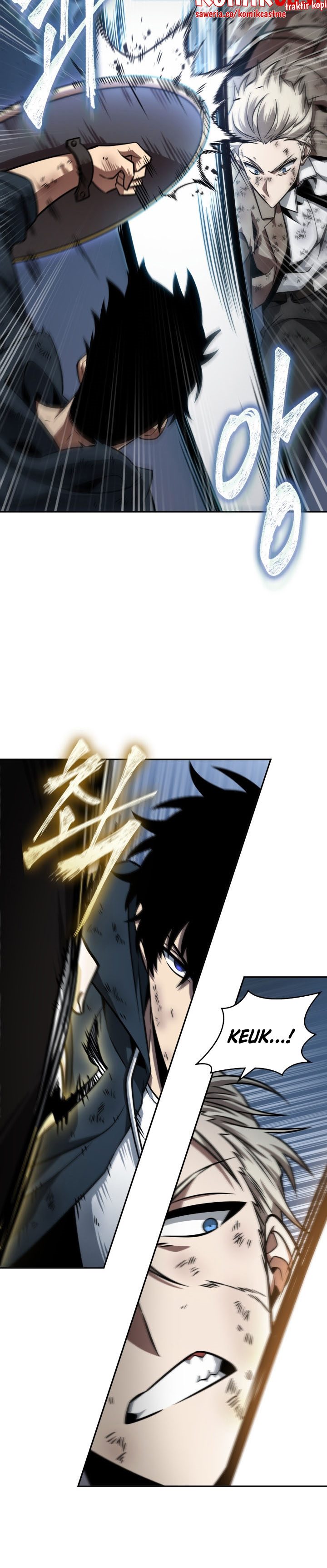 Tomb Raider King Chapter 354 - halaman 22