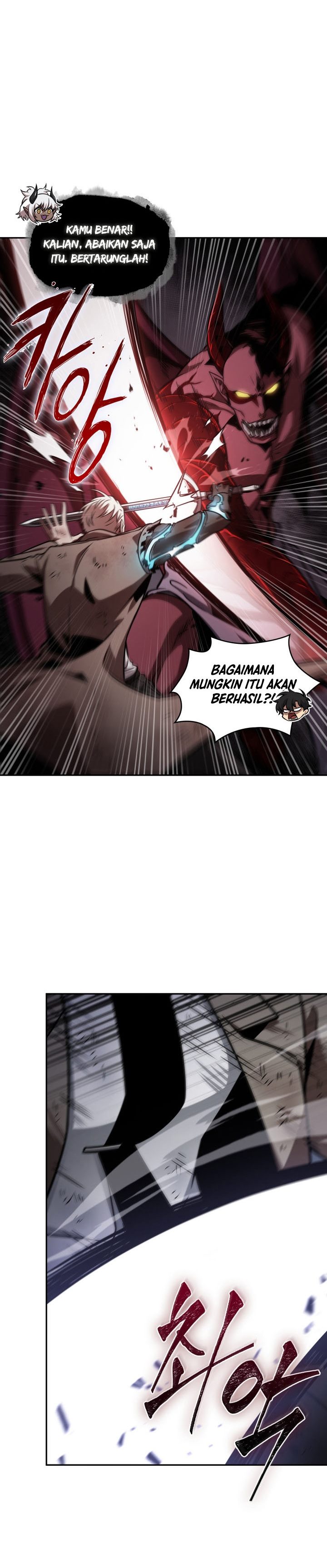 Tomb Raider King Chapter 354 - halaman 25