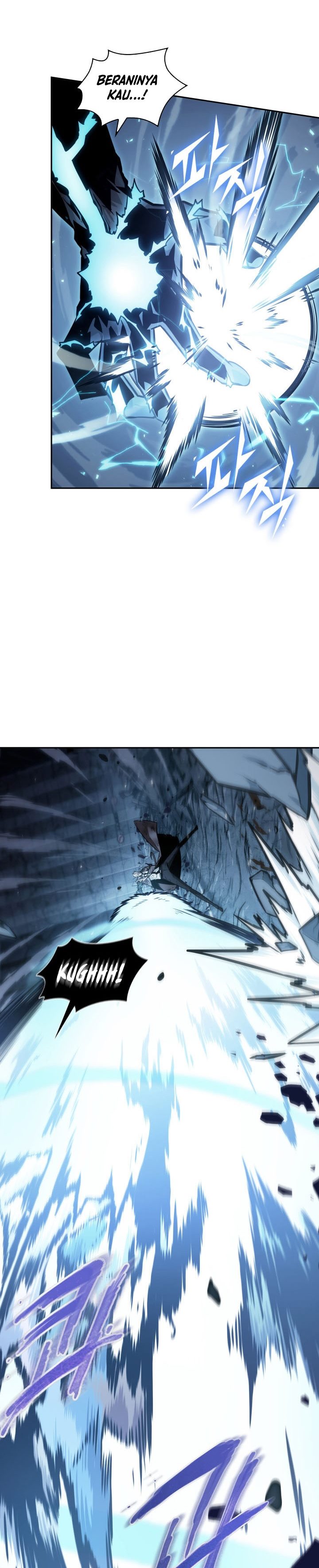 Tomb Raider King Chapter 355 - halaman 11